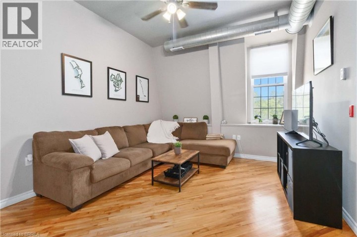 Photo 6 at 504 - 140 West River Street, Innerkip (Fair Grounds), Woodstock