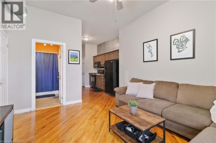 Photo 7 at 504 - 140 West River Street, Innerkip (Fair Grounds), Woodstock