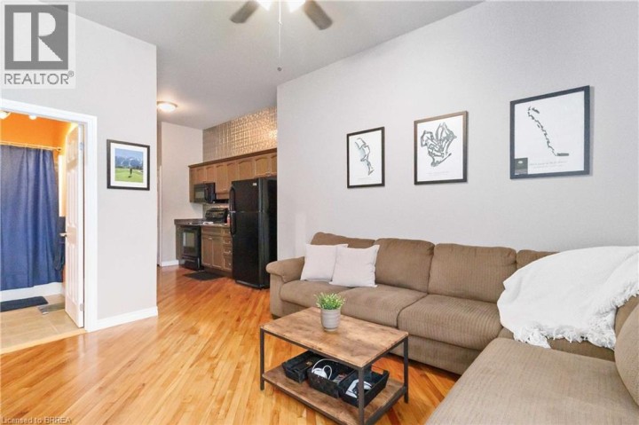 Photo 8 at 504 - 140 West River Street, Innerkip (Fair Grounds), Woodstock