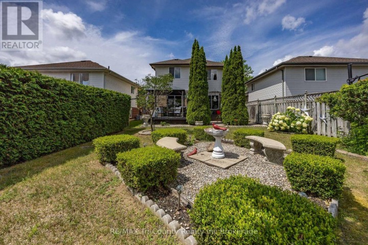 Photo 28 at 21 Kara Lane, Tillsonburg