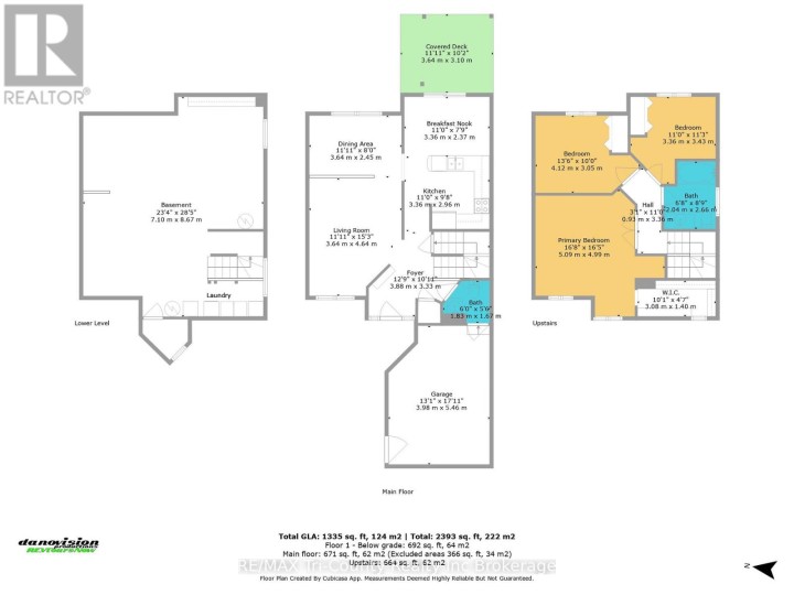 Photo 37 at 21 Kara Lane, Tillsonburg