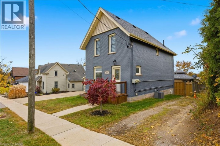 Photo 7 at 26 Terrace Hill Street, Terrace Hill, Brantford