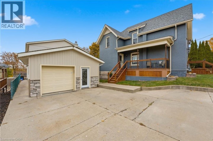 Photo 6 at 26 Terrace Hill Street, Terrace Hill, Brantford