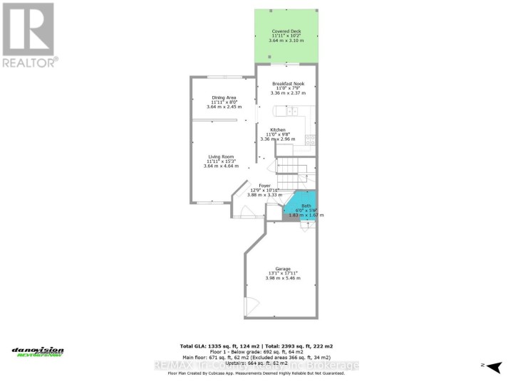 Photo 34 at 21 Kara Lane, Tillsonburg