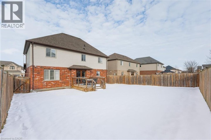 Photo 14 at 854 Springbank Avenue N, Woodstock