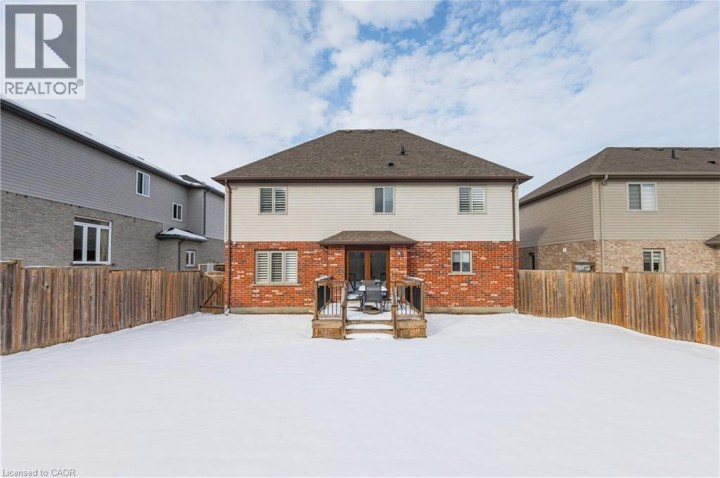 Photo 15 at 854 Springbank Avenue N, Woodstock