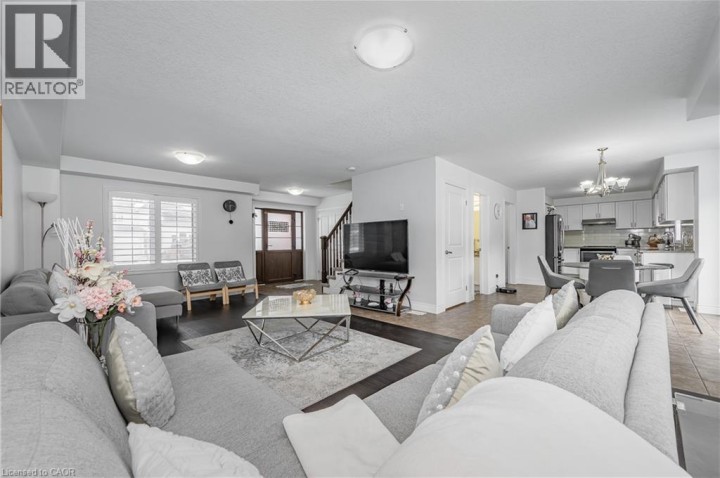 Photo 3 at 854 Springbank Avenue N, Woodstock