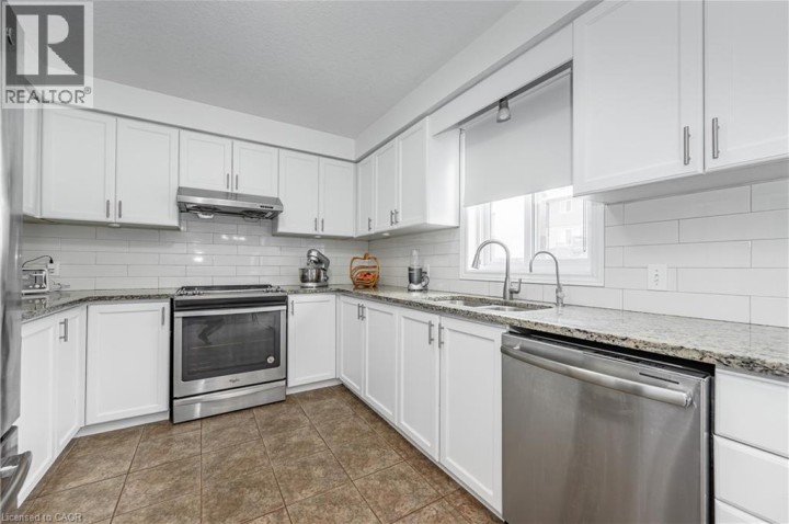 Photo 5 at 854 Springbank Avenue N, Woodstock