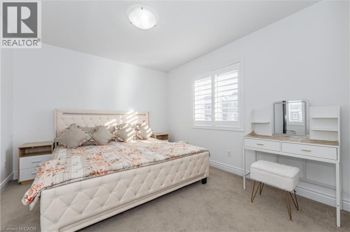 Photo 9 at 854 Springbank Avenue N, Woodstock