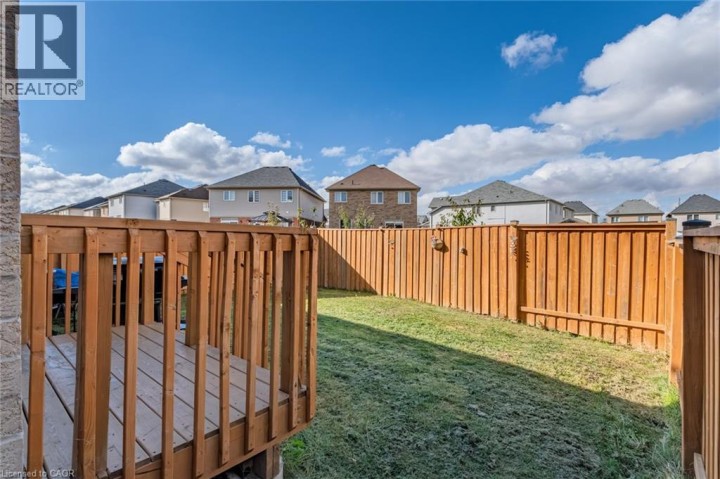 Photo 35 at 36 Munro Circle, Brantford