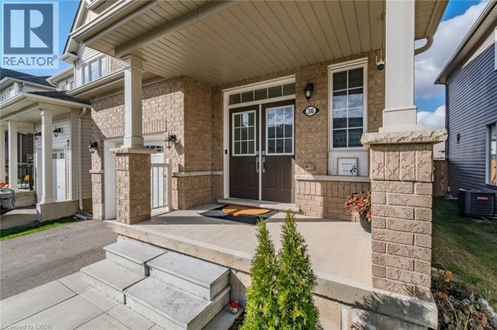 Photo 4 at 36 Munro Circle, Brantford