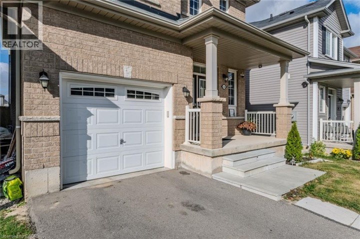 Photo 5 at 36 Munro Circle, Brantford