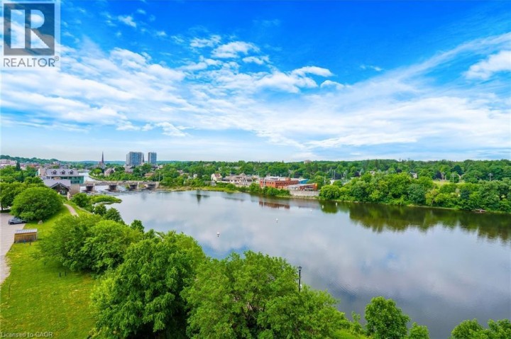 Photo 1 at 150 WATER Street N 507