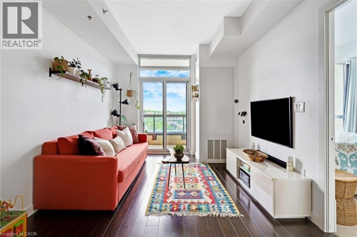 Photo 10 at 150 WATER Street N 507