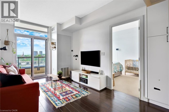 Photo 11 at 150 WATER Street N 507