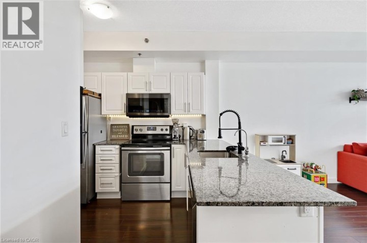 Photo 16 at 150 WATER Street N 507