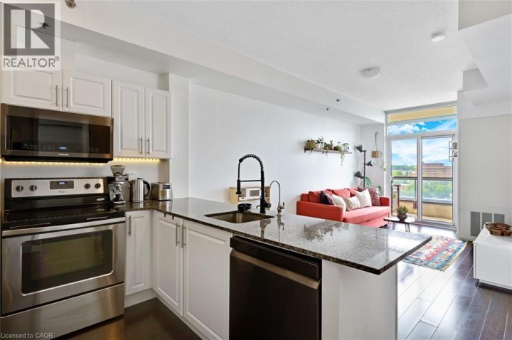 Photo 17 at 150 WATER Street N 507