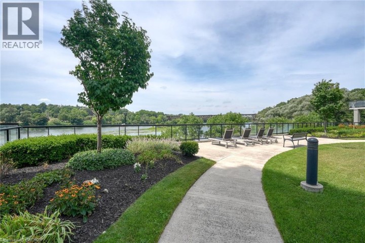 Photo 2 at 150 WATER Street N 507