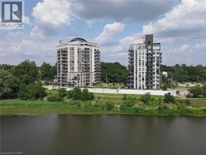 Photo 4 at 150 WATER Street N 507