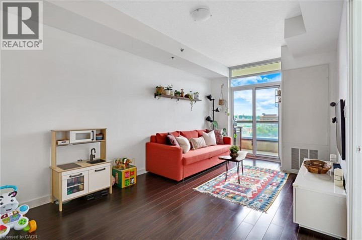 Photo 9 at 150 WATER Street N 507