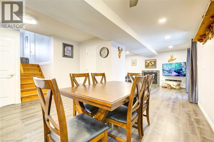 Photo 30 at 10 Glen Abbey Court, Woodstock