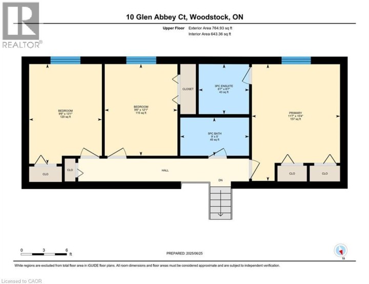 Photo 48 at 10 Glen Abbey Court, Woodstock