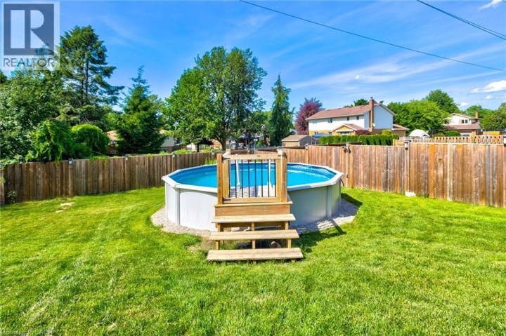 Photo 41 at 10 Glen Abbey Court, Woodstock