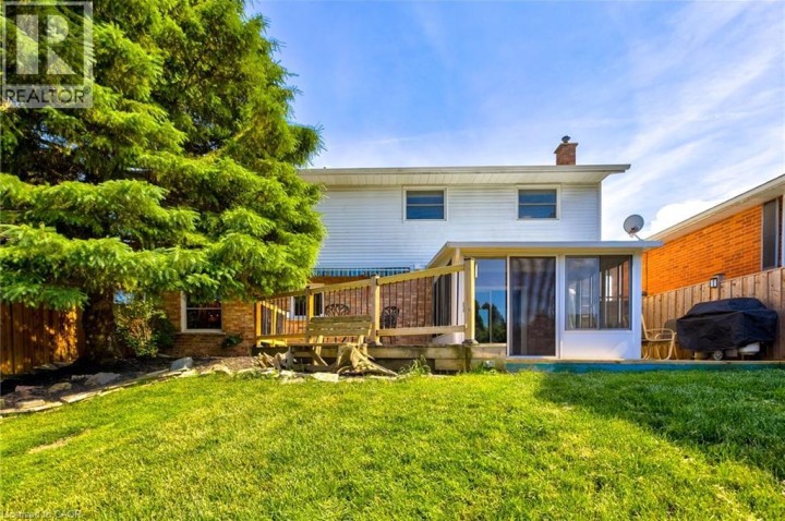 Photo 42 at 10 Glen Abbey Court, Woodstock