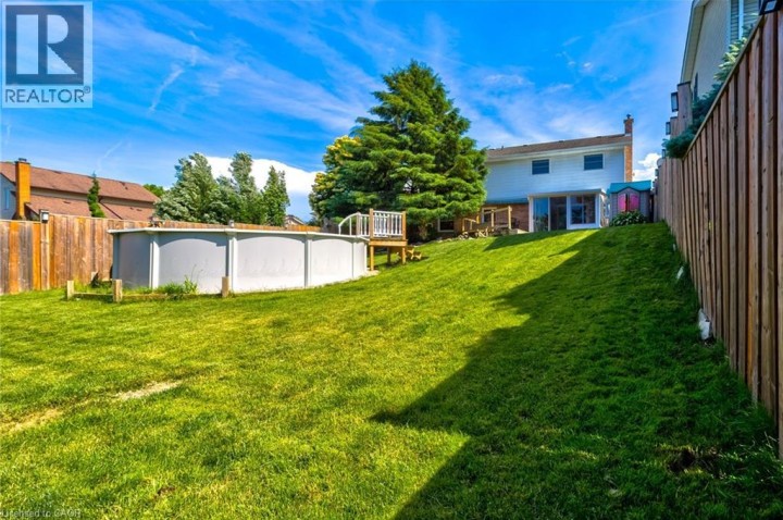 Photo 43 at 10 Glen Abbey Court, Woodstock