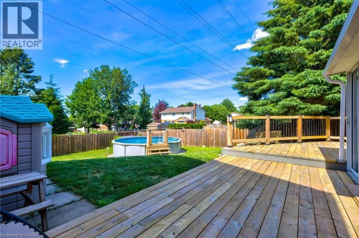 Photo 39 at 10 Glen Abbey Court, Woodstock