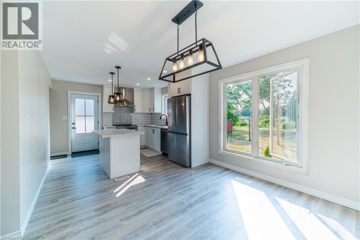 Photo 10 at 100 North Park Street, Brantford