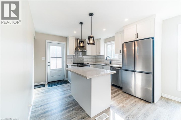 Photo 12 at 100 North Park Street, Brantford