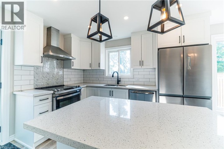 Photo 14 at 100 North Park Street, Brantford