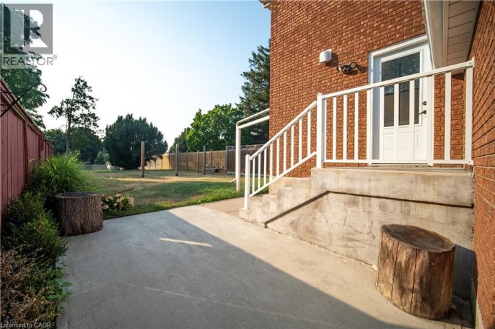 Photo 38 at 100 North Park Street, Brantford