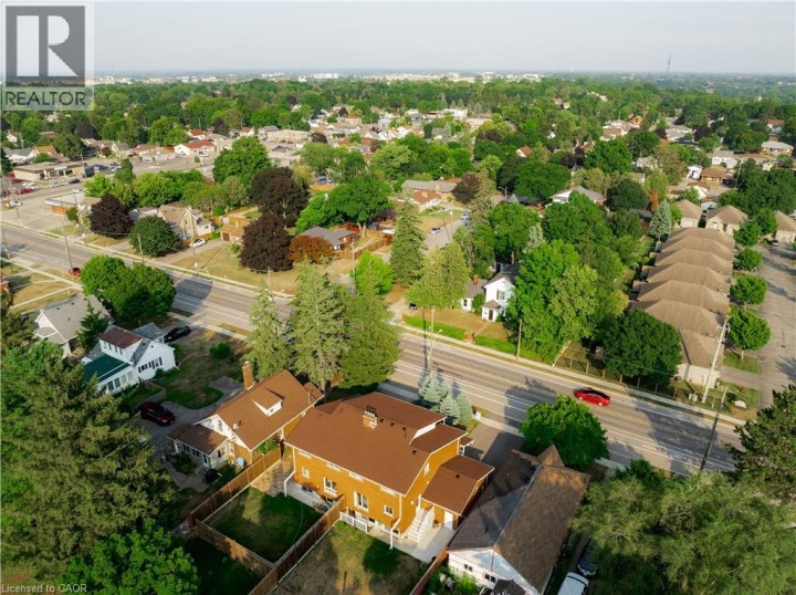 Photo 44 at 100 North Park Street, Brantford