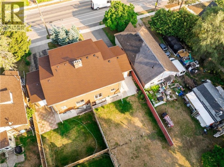 Photo 46 at 100 North Park Street, Brantford