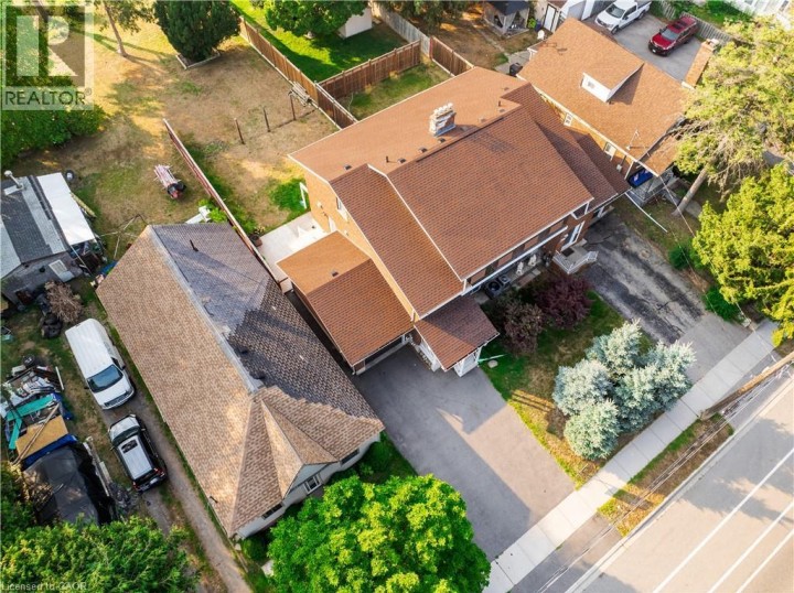 Photo 47 at 100 North Park Street, Brantford