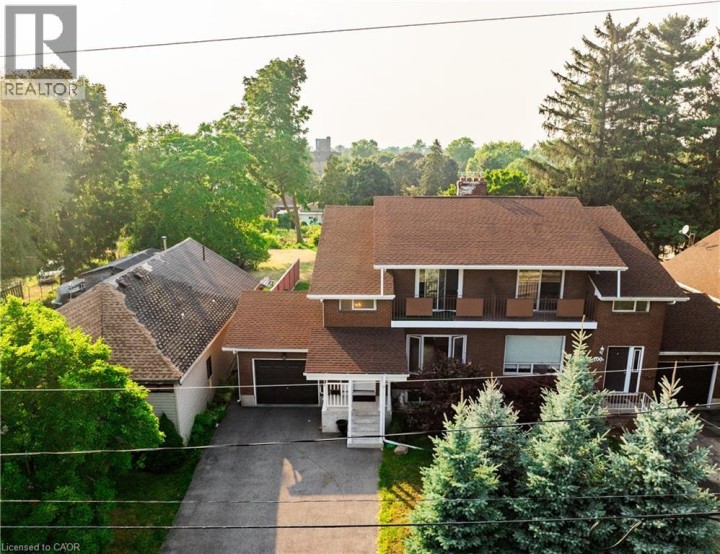 Photo 49 at 100 North Park Street, Brantford