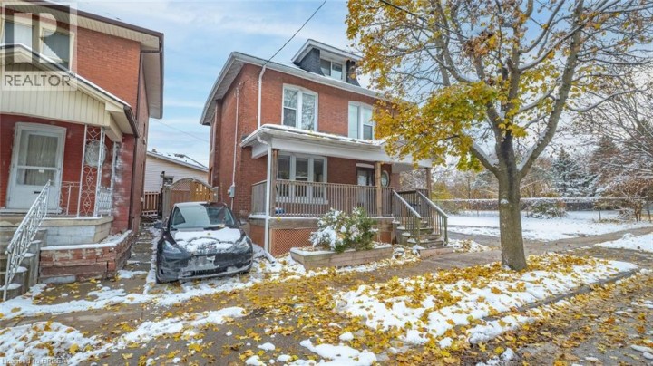 Photo 1 at 47 Grey Street, Brantford