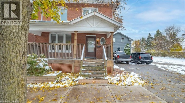 Photo 2 at 47 Grey Street, Brantford