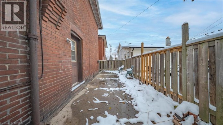 Photo 20 at 47 Grey Street, Brantford