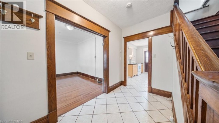 Photo 4 at 47 Grey Street, Brantford