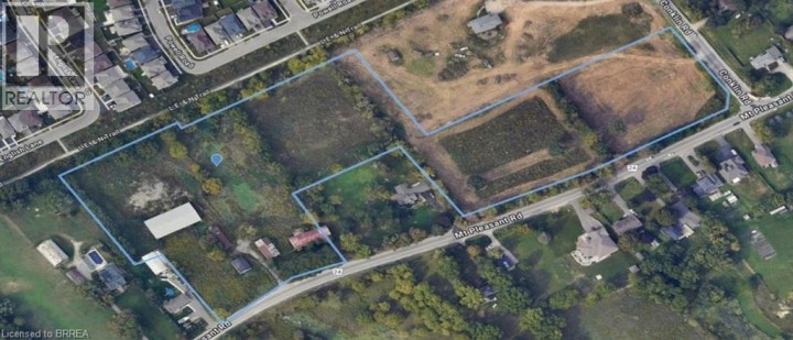 Photo 4 at 453 Mount Pleasant Road, Tutela Heights, Brantford