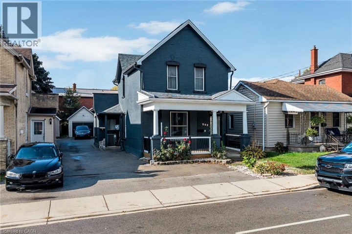 Photo 1 at 174 William Street, Brantford