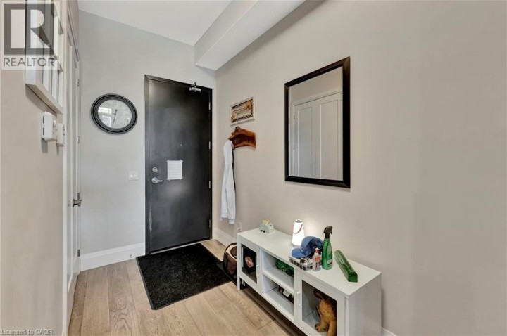 Photo 4 at 117 - 85 Morrell Street, Holmedale, Brantford