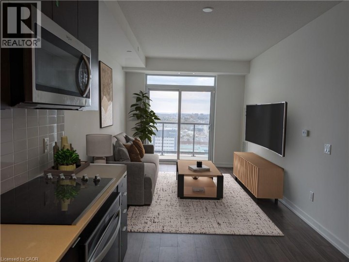 Photo 10 at 55 DUKE Street W 2106