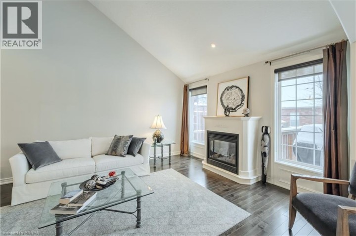 Photo 15 at 655 PARK Road N 49, Brantford