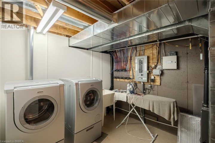 Photo 41 at 655 PARK Road N 49, Brantford