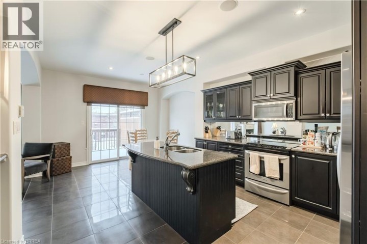 Photo 5 at 655 PARK Road N 49, Brantford