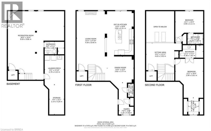 Photo 50 at 655 PARK Road N 49, Brantford